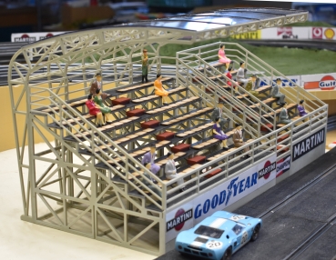 Glassroof large,M 1:32